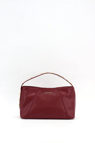 Borsa a mano EMMA BAG ROSSO
