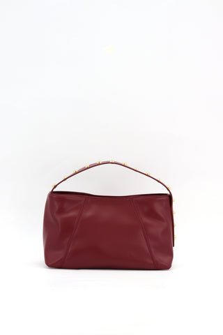 Borsa a mano EMMA BAG ROSSO