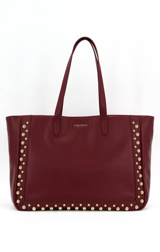 Borsa a spalla RUBY BAG ROSSO
