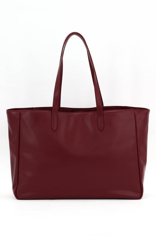 Borsa a spalla RUBY BAG ROSSO
