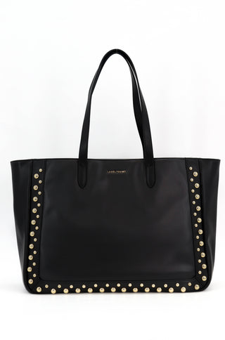 Borsa a spalla RUBY BAG NERO