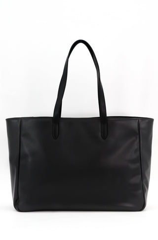 Borsa a spalla RUBY BAG NERO