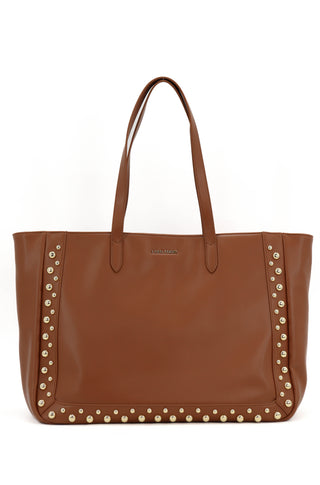 Borsa a spalla RUBY BAG CUOIO