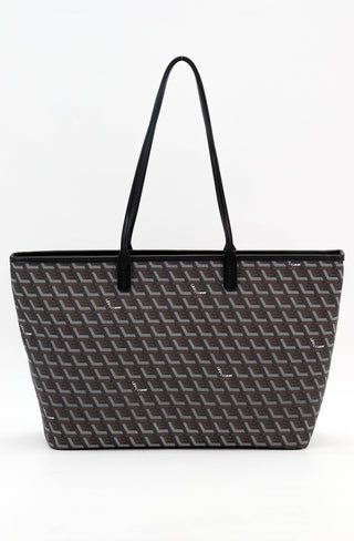 Borsa a spalla TIA BAG NERO