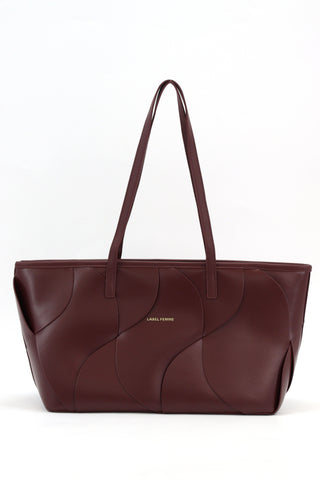 Borsa a spalla GIADA BAG WINE