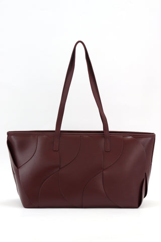 Borsa a spalla GIADA BAG WINE