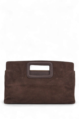 MY-BEST BAG VIKTORIA SUEDE