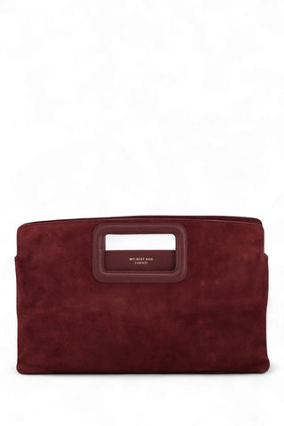 MY-BEST BAG VIKTORIA SUEDE