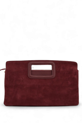 MY-BEST BAG VIKTORIA SUEDE