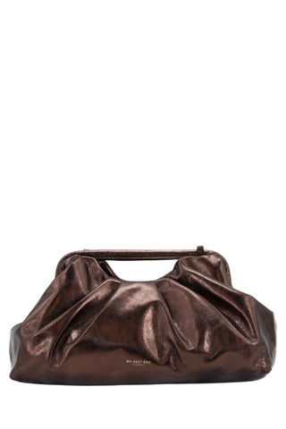 MY-BEST BAG JANINE METAL