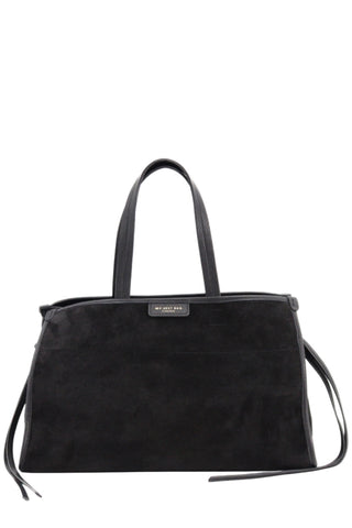 MY-BEST BAG DIVA SUEDE