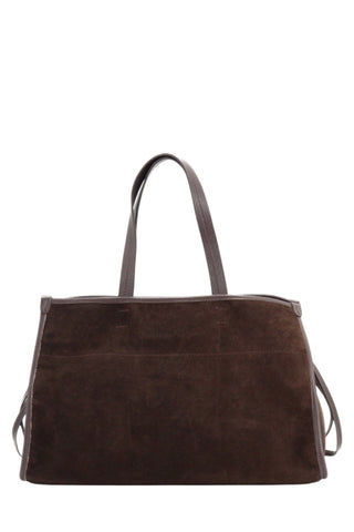 MY-BEST BAG DIVA SUEDE