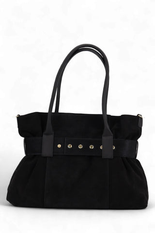 MY-BEST BAG MARGOT SUEDE