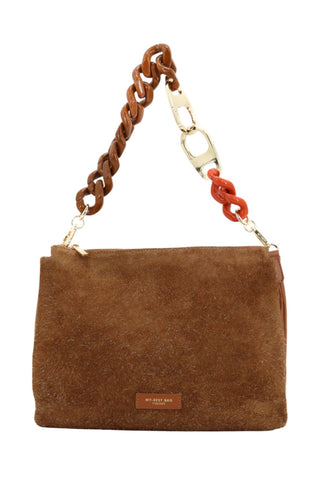 MY-BEST BAG REFLEX LODEN