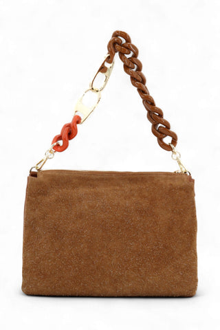 MY-BEST BAG REFLEX LODEN