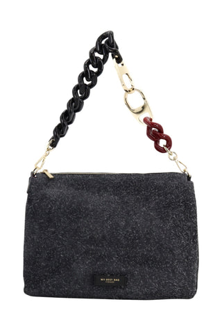 MY-BEST BAG REFLEX LODEN