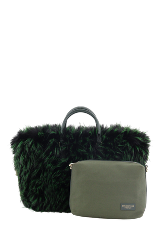 MY-BEST BAG ATENA CHAMONIX SMALL