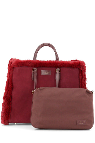MY-BEST BAG FIRENZE MYB-1014 NSW