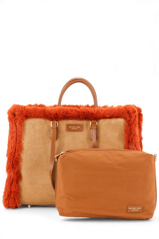 MY-BEST BAG FIRENZE MYB-1014 NSW