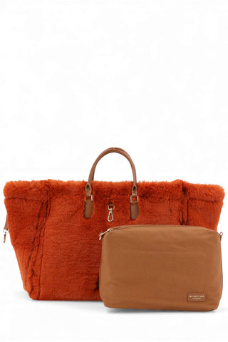 MY-BEST BAG FIRENZE MYB-1014 NSW