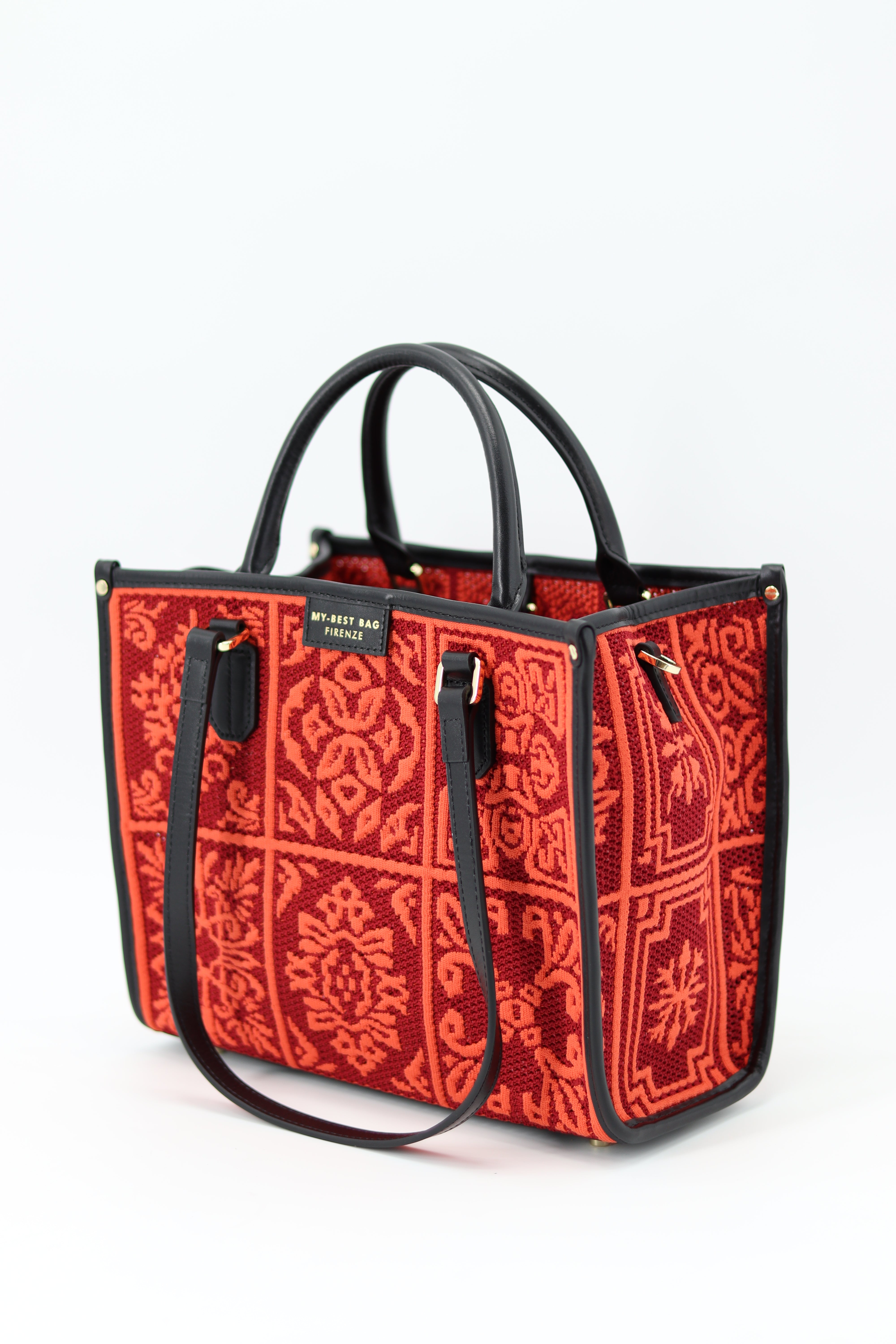 MY-BEST BAG FIRENZE MYB-8103