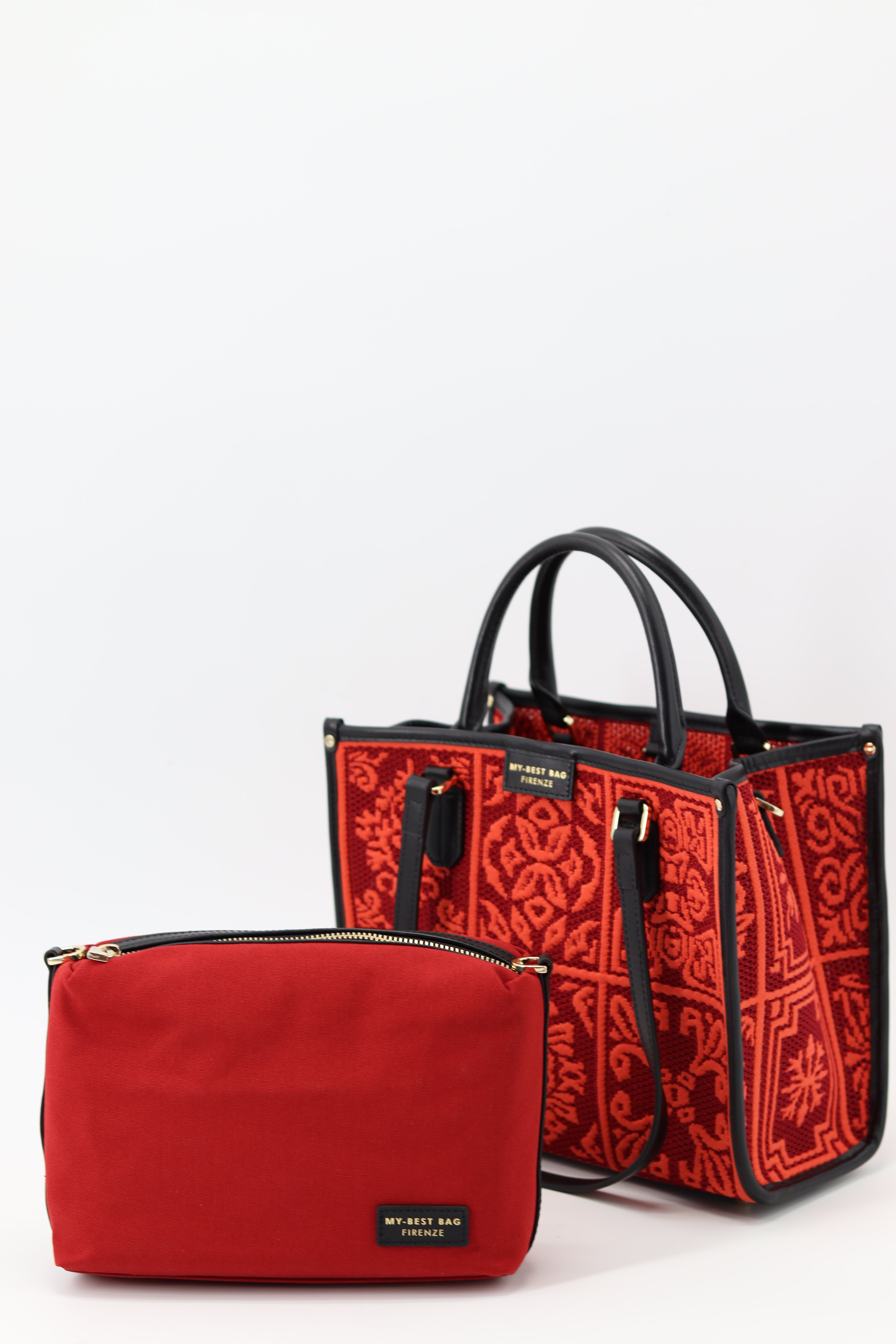 MY-BEST BAG FIRENZE MYB-8103