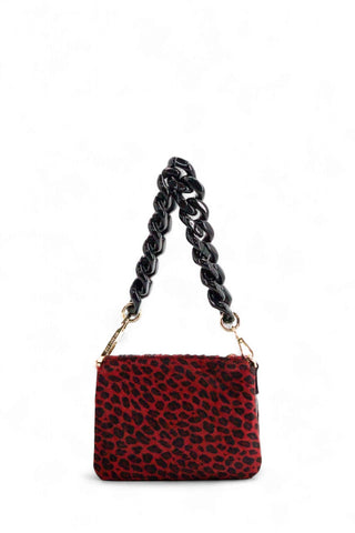 MY-BEST BAG REFLEX IN CAVALLINO SMALL