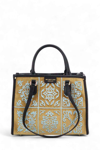 MY-BEST BAG ATENA LISBONA VELVET SMALL