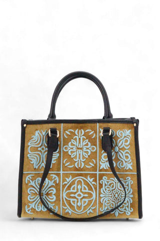 MY-BEST BAG ATENA LISBONA VELVET SMALL