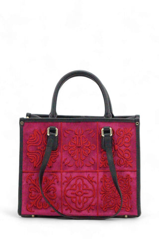 MY-BEST BAG FIRENZE MYB-1002