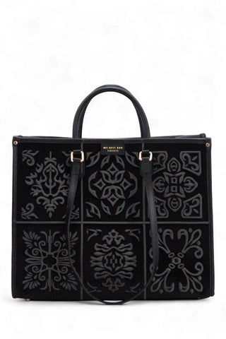 MY-BEST BAG ATENA LISBONA VELVET