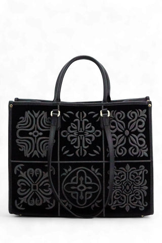 MY-BEST BAG ATENA LISBONA VELVET