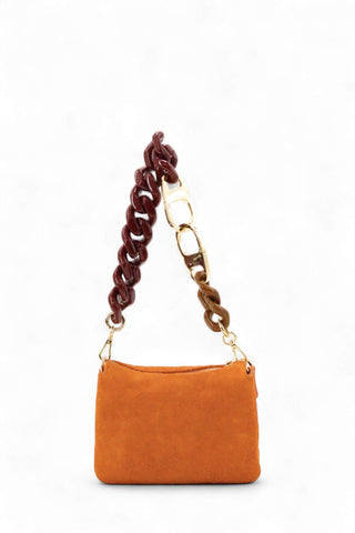 MY-BEST BAG REFLEX LODEN