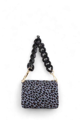 MY-BEST BAG REFLEX IN CAVALLINO SMALL