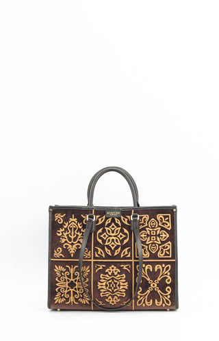MY-BEST BAG ATENA LISBONA VELVET