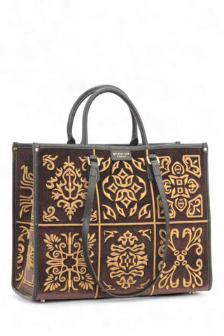 MY-BEST BAG ATENA LISBONA VELVET