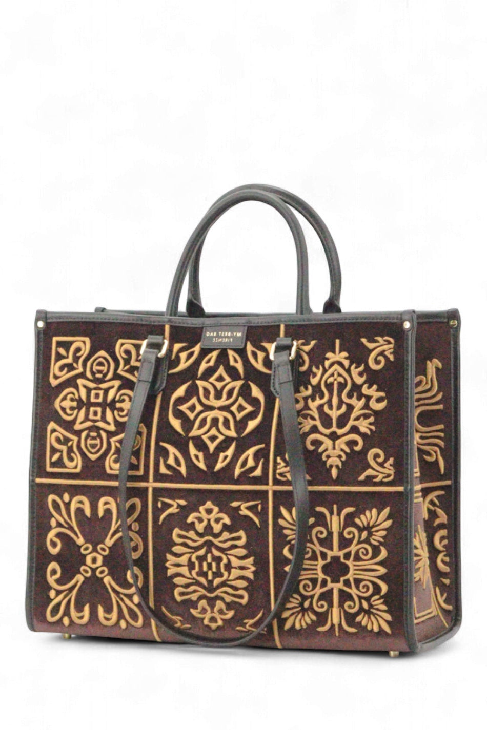 MY-BEST BAG FIRENZE MYB-1001