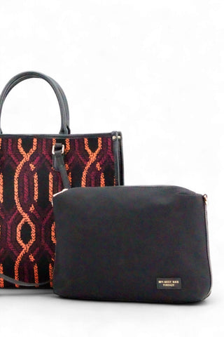 MY-BEST BAG ATENA FORTUNITY