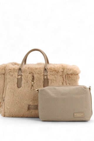 MY-BEST BAG ATENA CORTINA GLOWING SMALL REVERSE