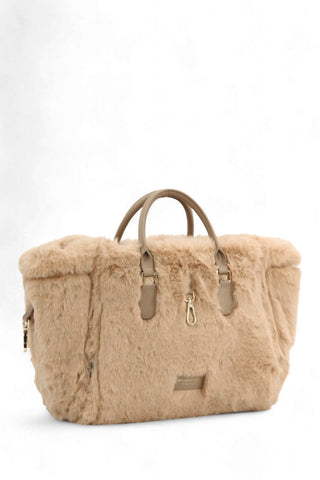 MY-BEST BAG ATENA CORTINA GLOWING SMALL REVERSE