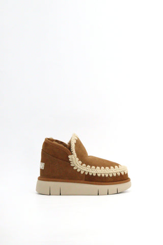MOU - ESKIMO BOUNCE SNEAKERS