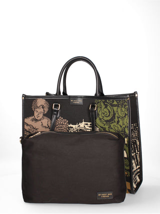 MY-BEST BAG ATENA MILLENIUM
