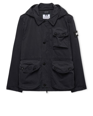 WEEKEND OFFENDER – GIACCA HARPOCRATES NERA