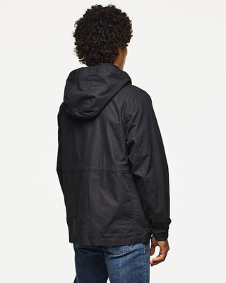 WEEKEND OFFENDER – GIACCA HARPOCRATES NERA