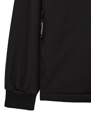 WEEKEND OFFENDER – GIACCA STIPE SOFTSHELL NERA