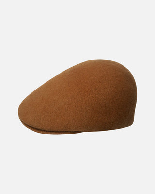 KANGOL -  SEAMLESS WOOL 507