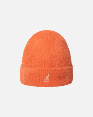 KANGOL - BERRETTO IN PELLICCIA