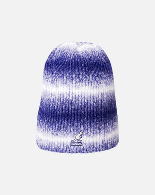 KANGOL - Berretto a 2 vie in pede