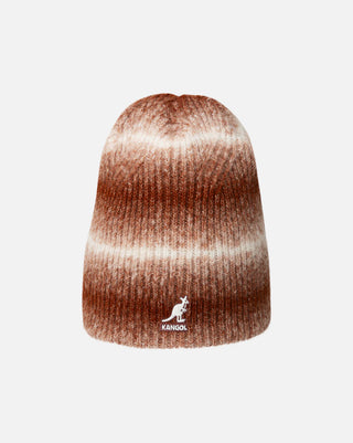 KANGOL - Berretto a 2 vie in pede