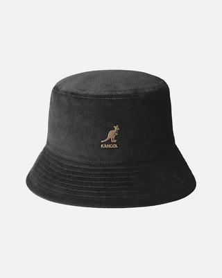 KANGOL - CORD BUCKET